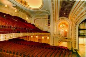 29 Expert Tivoli Theater Seating