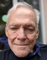 Robert Eley Obituary