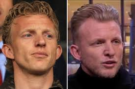 Dirk kuyt ist ein ehemaliger fußballspieler aus нидерланды, (* 22 июля 1980 г. Kb5n91lz5qtqlm