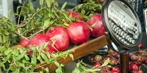 Madera Pomegranate, Fruit & Nut Festival