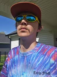 Anthony Dehaven's Instagram, Twitter & Facebook