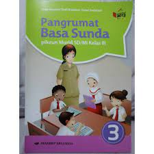 Kunci jawaban buku bahasa sunda kelas 6 kurikulum 2013. Kunci Jawaban Bahasa Sunda Kelas 3 Guru Galeri