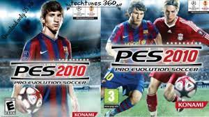 La nueva actualización de efootball pes 2021 mobile (versión 5.5.0) está disponible desde el 24/06/2021. Pes 2010 Download Only 25 Mb Super Rar 100 Working Youtube