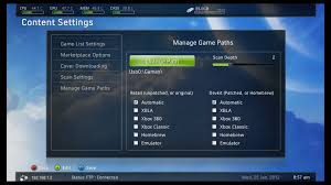 Hay que destacar que para poder realizar esto se debe de tener en la consola el rgh o el. Tutorial Me Acaban De Hacer El Rgh O Jtag Y Ahora Que Hago En Xbox 360 Exploits Y Homebrew 8 43
