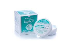 Elektrovodivá pasta Elefix: 400g