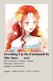 Leveling Up My Husband To The Max | Webtoon comics, Romantic manga, Manga  books