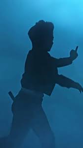 Ready To Love Richie Death