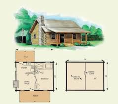 Cherokee Log Home And Log Cabin Floor Plan Log Cabin Plans Small Log Cabin Plans Tiny Cabin Plans