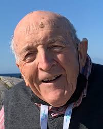 Erwin H. "Dusty" Miller Obituary December 5, 2023