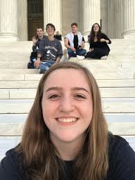 Sisters in law: Meet young women studying the justice system and how it  affects their rights — Assembly