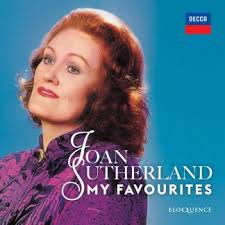 Joan Sutherland