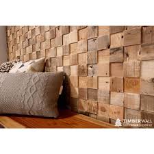 Timberwall 3 8 In X 8 1 2 In X 19 3 4 In Reclaimed Cube Pine Plank Twrecub The Home Depot Wood Wall Art Diy Stick On Wood Wall Wood Home Decor