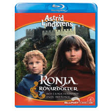 Dödsfallet bekräftas av reventbergs anhöriga. Ronja Rovardotter Se Import Ohne Dt Ton Blu Ray Film Details