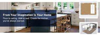 Select your space layout, draw and specify wall measurements, specify service locations, submit for your free kitchen design. Lowe S Kitchen Design Tool