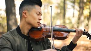 Pode ler e baixar esse livro baixar instrumental de violino mp3 de graça? River Flows In You Yiruma Violin Cover By Daniel Jang Youtube River Flow In You Dusk Till Dawn Violin