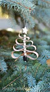 Homemade Essential Oil Diffuser Christmas Tree Ornament Rustic Christmas Ornaments Christmas Crafts Diy Christmas Ornaments