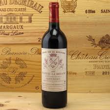 Вино chateau bouqueyran, moulis aoc, 2010. 1996 Chateau La Bridane Wine 1996 1990 1999 Select Your Wine Vintage En Antikwein De