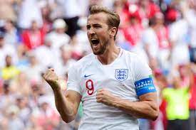 Breaking news headlines about harry kane, linking to 1,000s of sources around the world, on newsnow: Wm Star Harry Kane So Tickt Englands Sturmer Privat Gala De