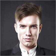Curly hairstyles for men with thin hair usually have such a nice and defined shape. Thin Hair The Best Mens Hairstyles Haircuts
