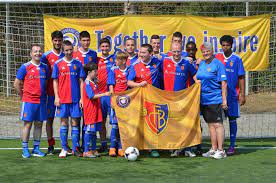 Name 1 jonas omlin 5 silvan widmer 6 omar alderete 15 blás riveros 4 eray cömart 20 fabian frei 14 valentin stocker. Fc Basel 1893 European Football For Development Network