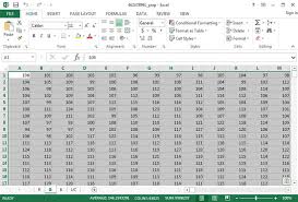 Bei ebay finden sie artikel aus der ganzen welt. Adopting Microsoft Excel For Biomedical Signal And Image Processing Intechopen