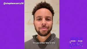 @staceyabrams's video Tweet