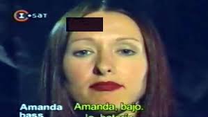 Amanda Smith-Skinner Discography: Vinyl, CDs, & More