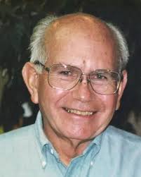 Obituary information for Louis August Barrios