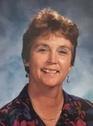 June Y. Braden Obituary April 19, 2025