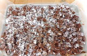 See more ideas about chex mix, snack mix, chex mix recipes. Puppy Chow Chex Mix Recipe With Chocolate The Best Of Life Magazine