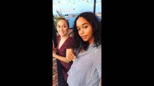 Maybe you would like to learn more about one of these? Alycia Debnam Carey On Lauraharrier S Instagram Story 3 Youtube