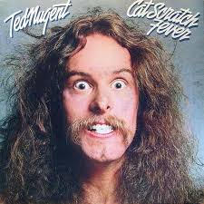 The Best Ted Nugent Albums, Ranked By Fans