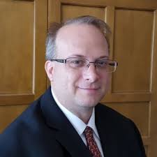 Robert Holgate, Ph.D.