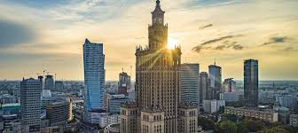 66 years ago on july 21st, 1955 after 3 years of works the palace of culture and science was inaugurated. Palace Of Culture And Science Musement