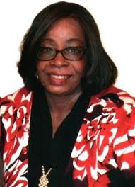 Benita Nicks Obituary (1958