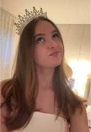 me? a princess? #meow