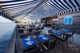10 Best European Restaurants With Outdoor Seating In Vichy