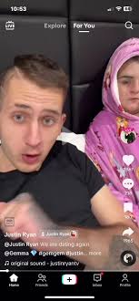 #reunited #coulpe #gemgem #justinryan #fyp