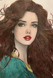 Beautifully Created” an adult coloring book and journal of identity and  truth.