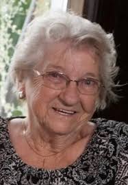 Betty A. Knapp Obituary