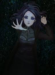 Ergo Proxy Re L Mayer Alina Chabanenko Ergo Proxy Ergo Proxy Re L Ergo