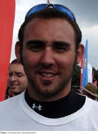 Jay Lyon's Instagram, Twitter & Facebook