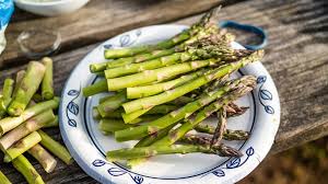 Image result for Asparagus aspergillus