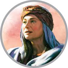 Women in the Bible—Learn From Great Women and Bad Examples, for Bible Study