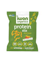 iwon iwon-Protein Stix - Superior Nutrition