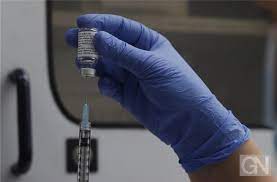 Prior to 2020, company scientists developed experimental vaccines for ebola, influenza, respiratory syncytial virus (rsv), and other emerging infectious diseases. Xtonjt2l0xlskm