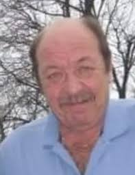 Obituary information for Edward C. Lindstadt Jr.