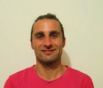 Dr Dave Camilleri : Find an Expert : The University of Melbourne