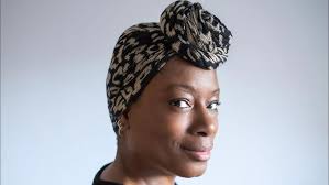 Tyrone Lowe Interviews DJ Marcia Carr