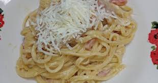 532 Resep Pasta Fetucini La Fonte Enak Dan Sederhana Ala Rumahan Cookpad